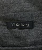 Y'S for living（ワイズリビング）ニット・セーター グレー サイズ:F レディース/2200644628181