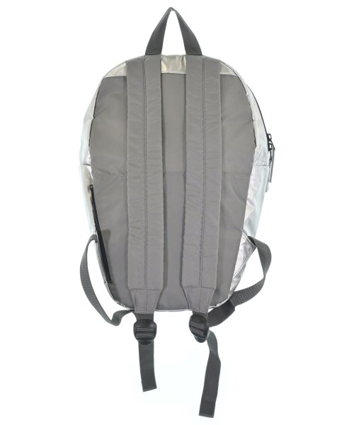 Y'S for living（ワイズリビング）バックパック・リュック シルバー サイズ:- レディース/2200653212098