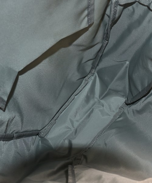 Y'S for living（ワイズリビング）バックパック・リュック シルバー サイズ:- レディース/2200653212098