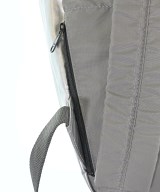 Y'S for living（ワイズリビング）バックパック・リュック シルバー サイズ:- レディース/2200653212098