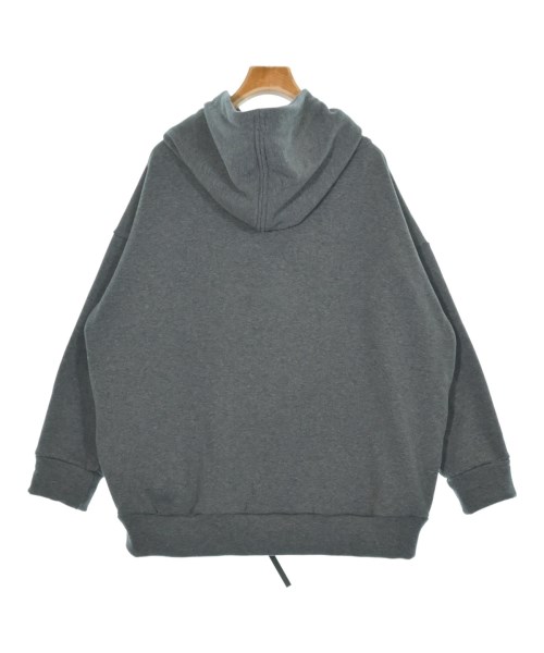 Y'S for living（ワイズリビング）パーカー グレー サイズ:-(M位) レディース/2200654299036
