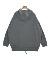 Y'S for living（ワイズリビング）パーカー グレー サイズ:-(M位) レディース/2200654299036