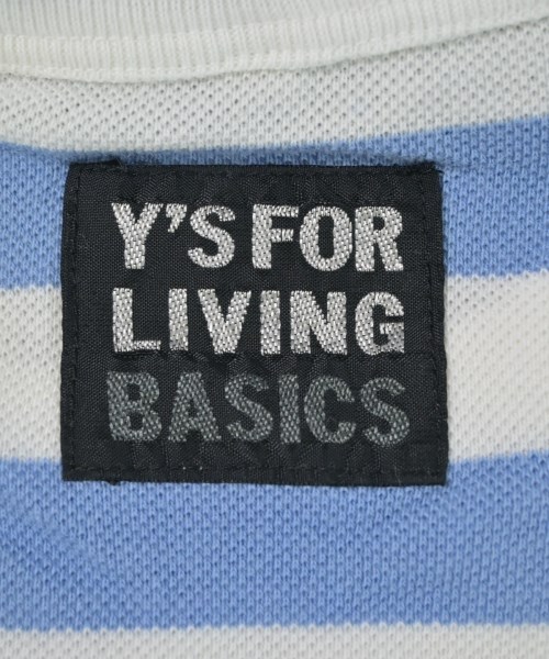 Y'S for living（ワイズリビング）その他 青 サイズ:M/M レディース/2200702147876