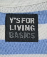 Y'S for living（ワイズリビング）その他 青 サイズ:M/M レディース/2200702147876