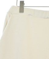 Y'S for living（ワイズリビング）スウェットパンツ 白 サイズ:-(L位) レディース/2200701311261