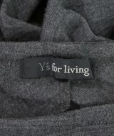 Y'S for living（ワイズリビング）ワンピース グレー サイズ:F レディース/2200701311278