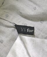 Y'S for living（ワイズリビング）その他 グレー サイズ:-(M位) レディース/2200707013022