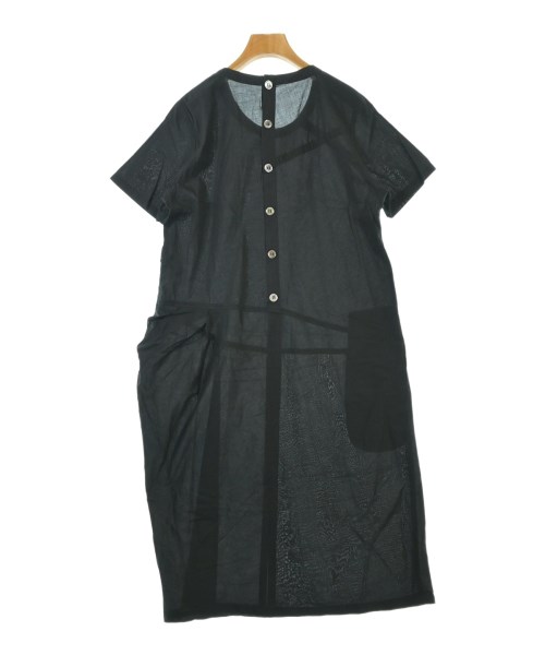 Y'S for living（ワイズリビング）ワンピース 黒 サイズ:F レディース/2200655215189