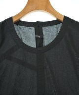 Y'S for living（ワイズリビング）ワンピース 黒 サイズ:F レディース/2200655215189