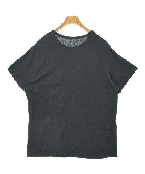 Y'S for living（ワイズリビング）Tシャツ・カットソー 黒 サイズ:3(M位) メンズ/2200659951052