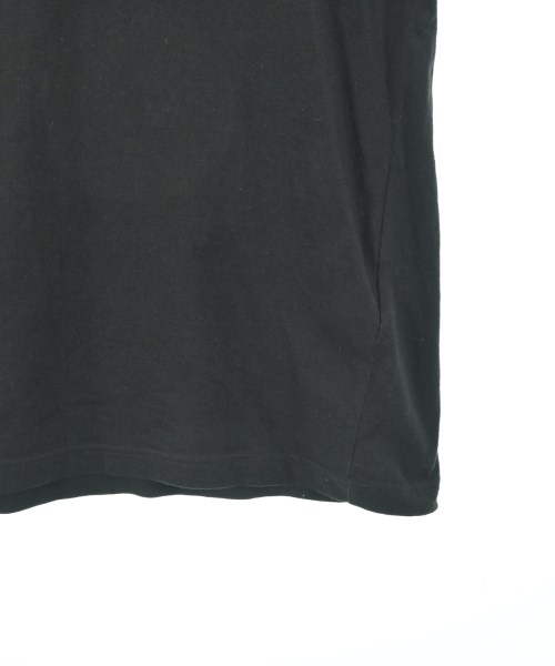 Y'S for living（ワイズリビング）Tシャツ・カットソー 黒 サイズ:3(M位) メンズ/2200659951052