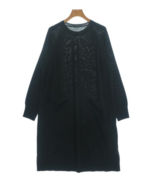 Y'S for living(ワイズリビング)ニット・セーター 黒 サイズ:-(M位)/2200663982028