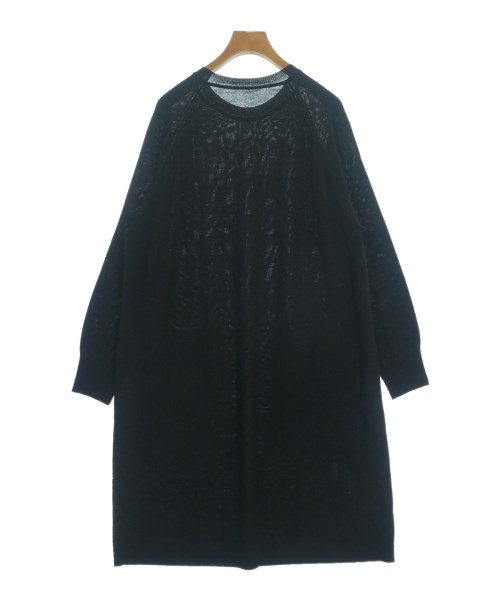 Y'S for living（ワイズリビング）ニット・セーター 黒 サイズ:-(M位) レディース/2200663982028