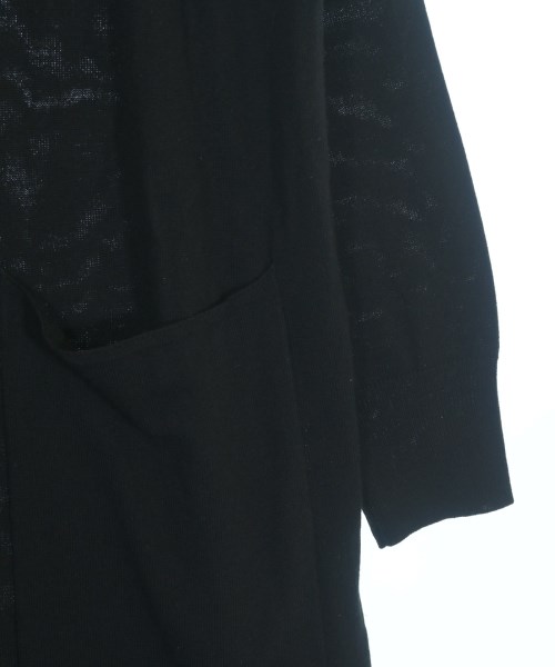 Y'S for living（ワイズリビング）ニット・セーター 黒 サイズ:-(M位) レディース/2200663982028