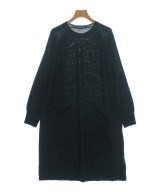 Y'S for living（ワイズリビング）ニット・セーター 黒 サイズ:-(M位) レディース/2200663982028