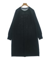 Y'S for living（ワイズリビング）ニット・セーター 黒 サイズ:-(M位) レディース/2200663982028