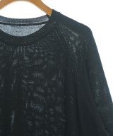 Y'S for living（ワイズリビング）ニット・セーター 黒 サイズ:-(M位) レディース/2200663982028