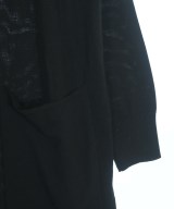 Y'S for living（ワイズリビング）ニット・セーター 黒 サイズ:-(M位) レディース/2200663982028