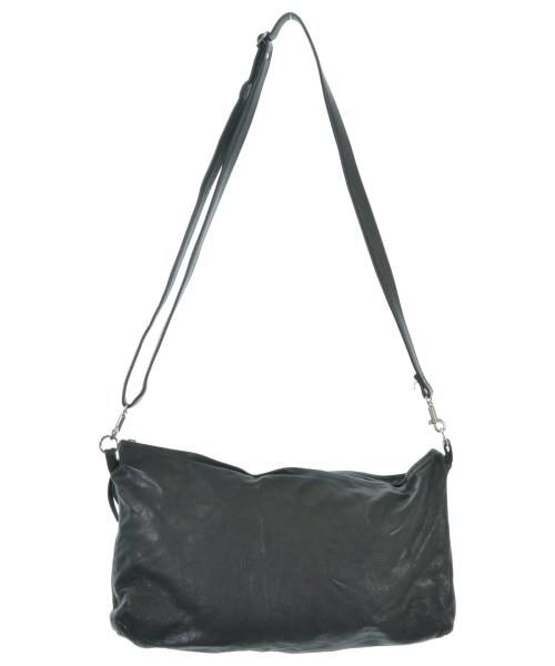 Y'S for living（ワイズリビング）ショルダーバッグ 黒 サイズ:- レディース/2200664974022