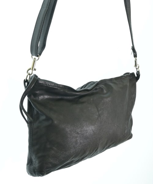 Y'S for living（ワイズリビング）ショルダーバッグ 黒 サイズ:- レディース/2200664974022