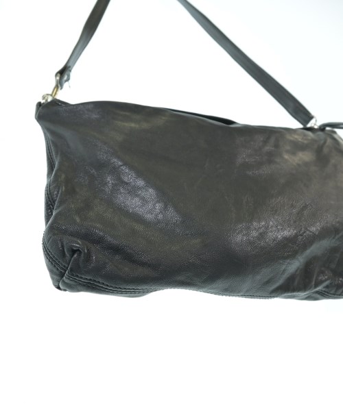 Y'S for living（ワイズリビング）ショルダーバッグ 黒 サイズ:- レディース/2200664974022