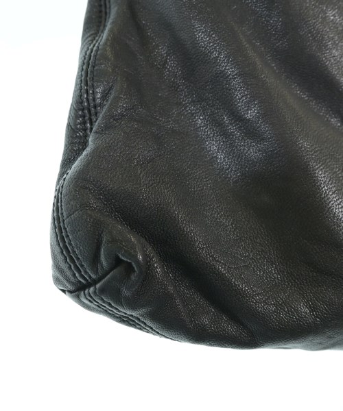 Y'S for living（ワイズリビング）ショルダーバッグ 黒 サイズ:- レディース/2200664974022