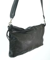 Y'S for living（ワイズリビング）ショルダーバッグ 黒 サイズ:- レディース/2200664974022