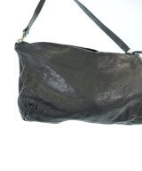 Y'S for living（ワイズリビング）ショルダーバッグ 黒 サイズ:- レディース/2200664974022