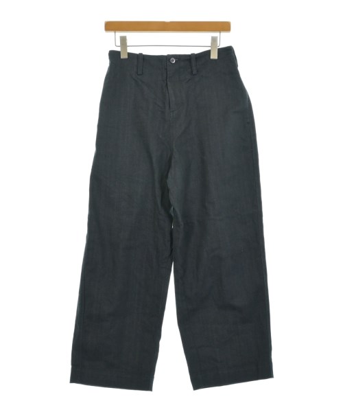 Y'S for living(ワイズリビング)デニムパンツ グレー サイズ:-(XS位)/2200665514029