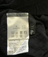 Y'S for living（ワイズリビング）Tシャツ・カットソー 黒 サイズ:F レディース/2200665514074