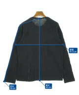 Y'S for living（ワイズリビング）Tシャツ・カットソー 黒 サイズ:F レディース/2200665514074