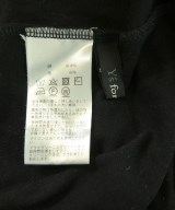 Y'S for living（ワイズリビング）Tシャツ・カットソー 黒 サイズ:-(M位) レディース/2200665514081