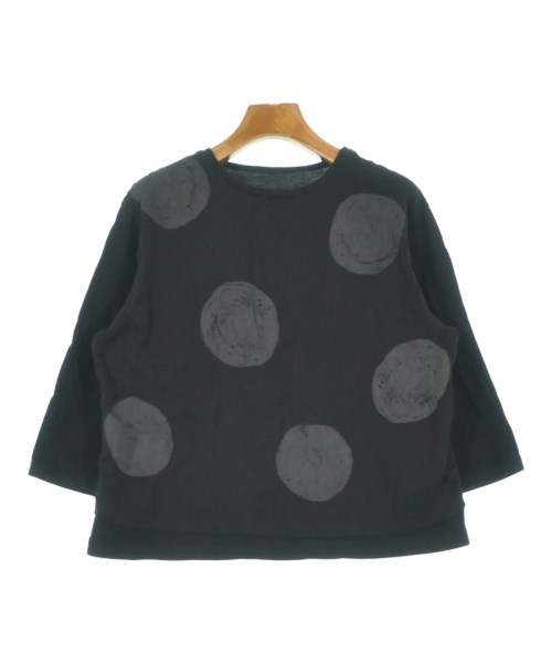 Y'S for living(ワイズリビング)Tシャツ・カットソー 黒 サイズ:F/2200665514098