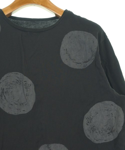 Y'S for living（ワイズリビング）Tシャツ・カットソー 黒 サイズ:F レディース/2200665514098