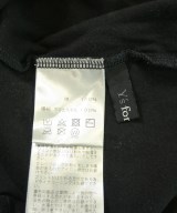 Y'S for living（ワイズリビング）Tシャツ・カットソー 黒 サイズ:F レディース/2200665514098