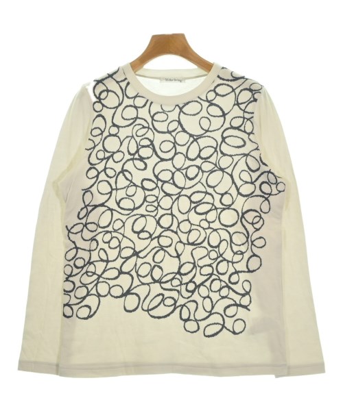 Y'S for living(ワイズリビング)Tシャツ・カットソー 白 サイズ:-(M位)/2200665417016