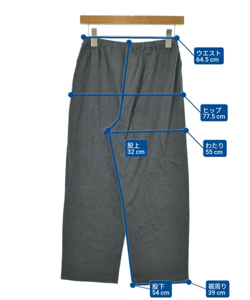 Y'S for living（ワイズリビング）その他 グレー サイズ:-(XS位) レディース/2200665417108