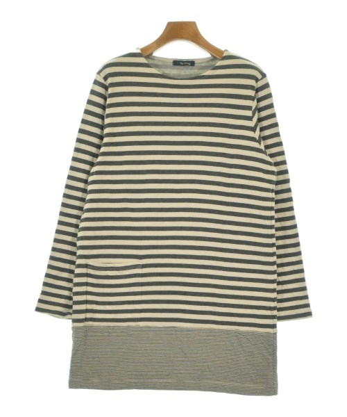 Y'S for living(ワイズリビング)Tシャツ・カットソー ベージュ サイズ:-(S位)/2200665417382