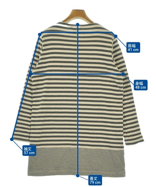 Y'S for living（ワイズリビング）Tシャツ・カットソー ベージュ サイズ:-(S位) レディース/2200665417382