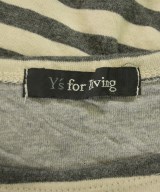 Y'S for living（ワイズリビング）Tシャツ・カットソー ベージュ サイズ:-(S位) レディース/2200665417382