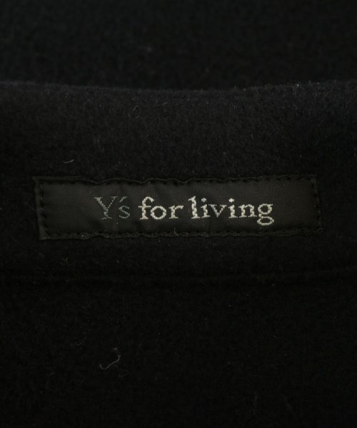 Y'S for living（ワイズリビング）その他 黒 サイズ:F レディース/2200667741058