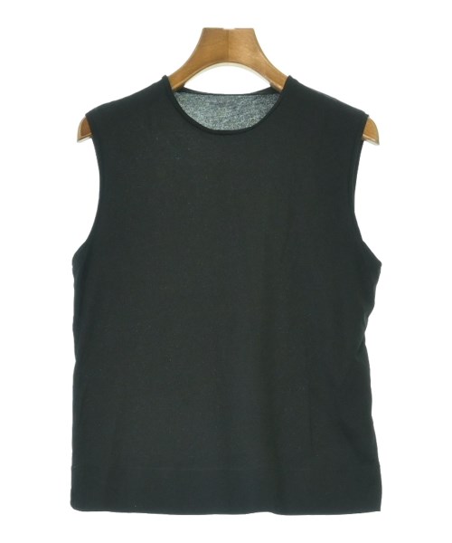 Y'S for living(ワイズリビング)ノースリーブ 黒 サイズ:-(M位)/2200668571043