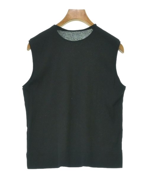 Y'S for living（ワイズリビング）ノースリーブ 黒 サイズ:-(M位) レディース/2200668571043