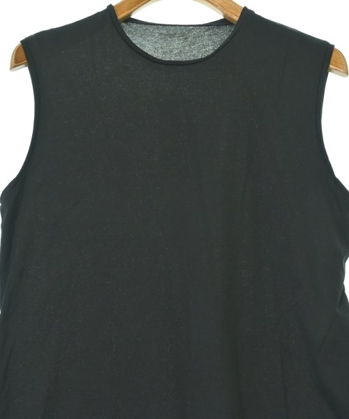 Y'S for living（ワイズリビング）ノースリーブ 黒 サイズ:-(M位) レディース/2200668571043