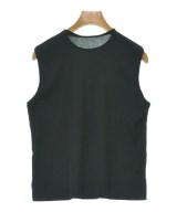 Y'S for living（ワイズリビング）ノースリーブ 黒 サイズ:-(M位) レディース/2200668571043