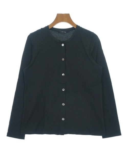 Y'S for living(ワイズリビング)カーディガン 黒 サイズ:-(M位)/2200664210052