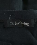 Y'S for living（ワイズリビング）カーディガン 黒 サイズ:-(M位) レディース/2200664210052