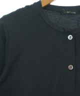 Y'S for living（ワイズリビング）カーディガン 黒 サイズ:-(M位) レディース/2200664210052