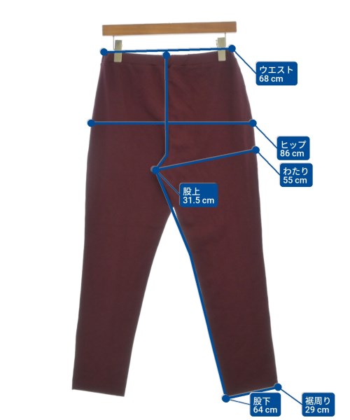 Y'S for living（ワイズリビング）その他 赤 サイズ:-(S位) レディース/2200671959043