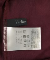 Y'S for living（ワイズリビング）その他 赤 サイズ:-(S位) レディース/2200671959043